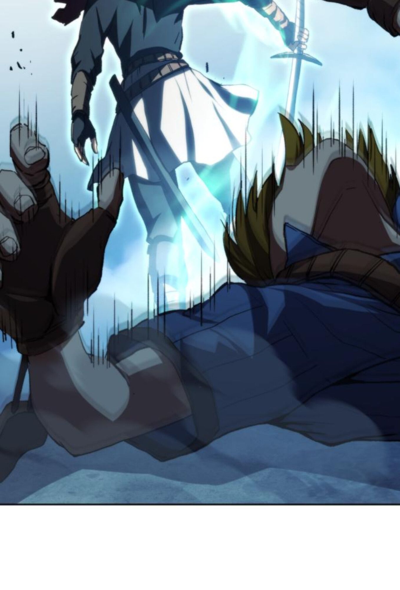 Wild Ranker ตอนที่ 4 43