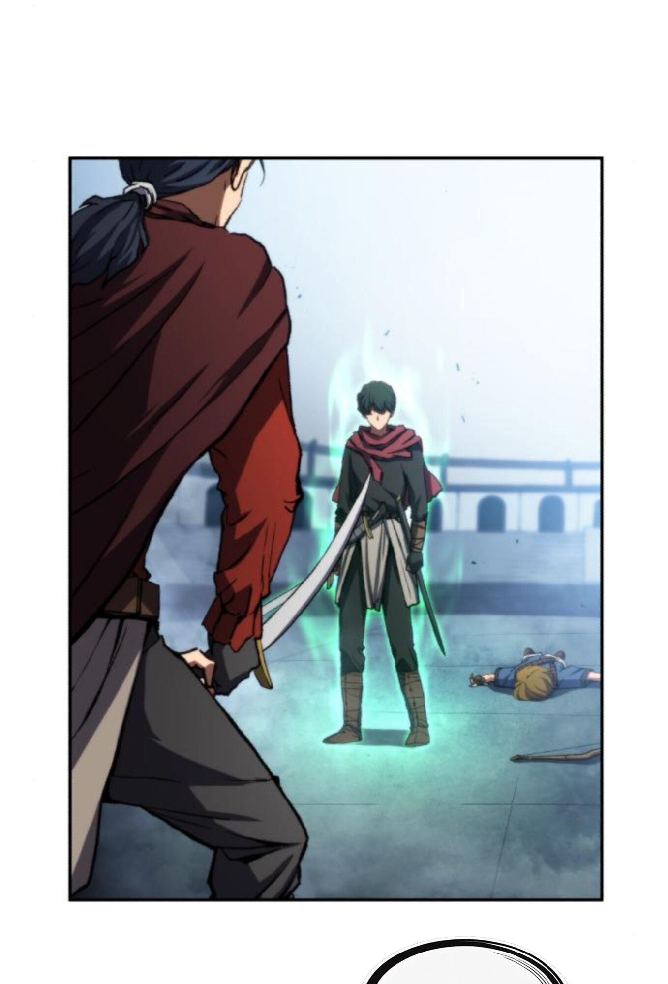 Wild Ranker ตอนที่ 4 44