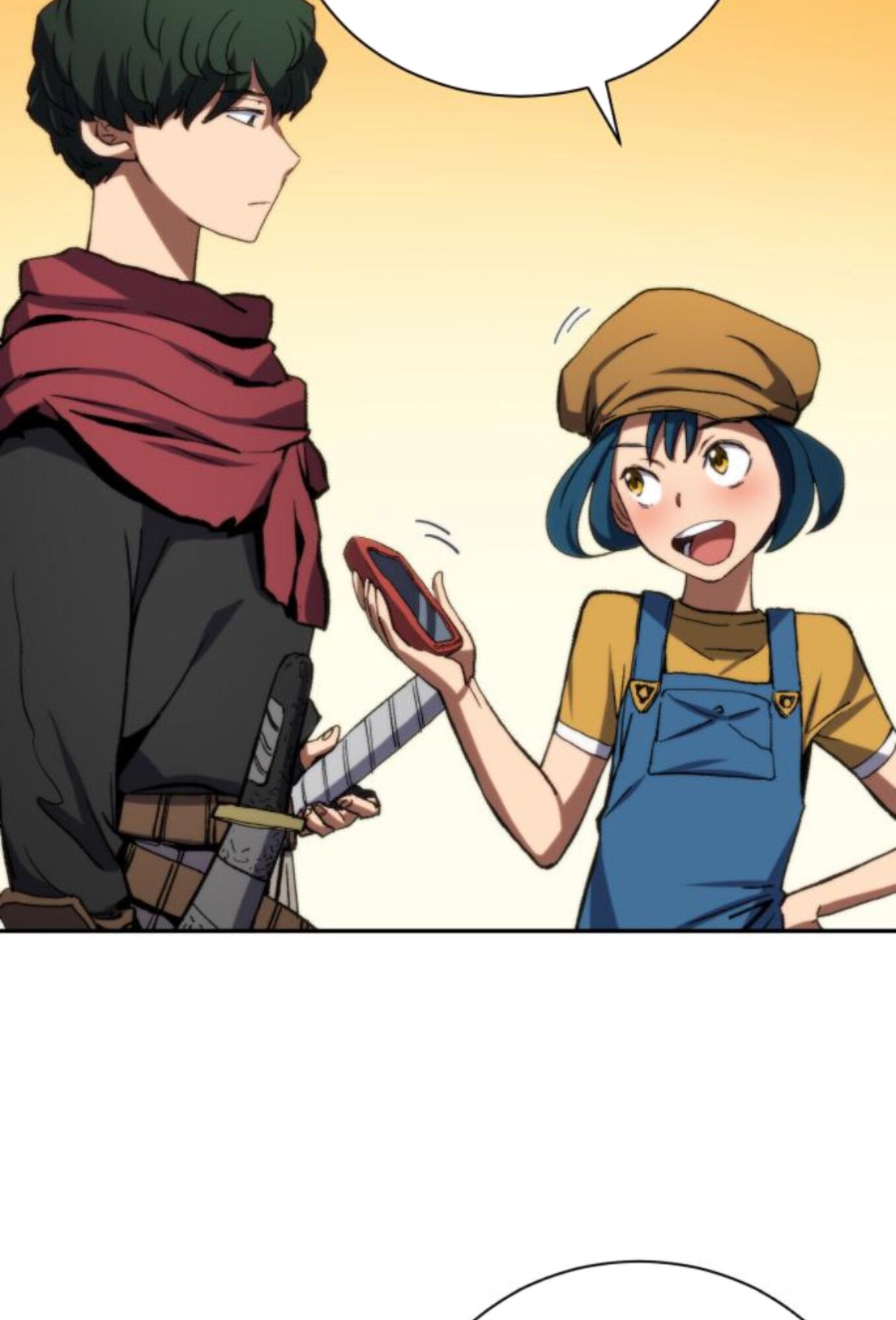 Wild Ranker ตอนที่ 4 71