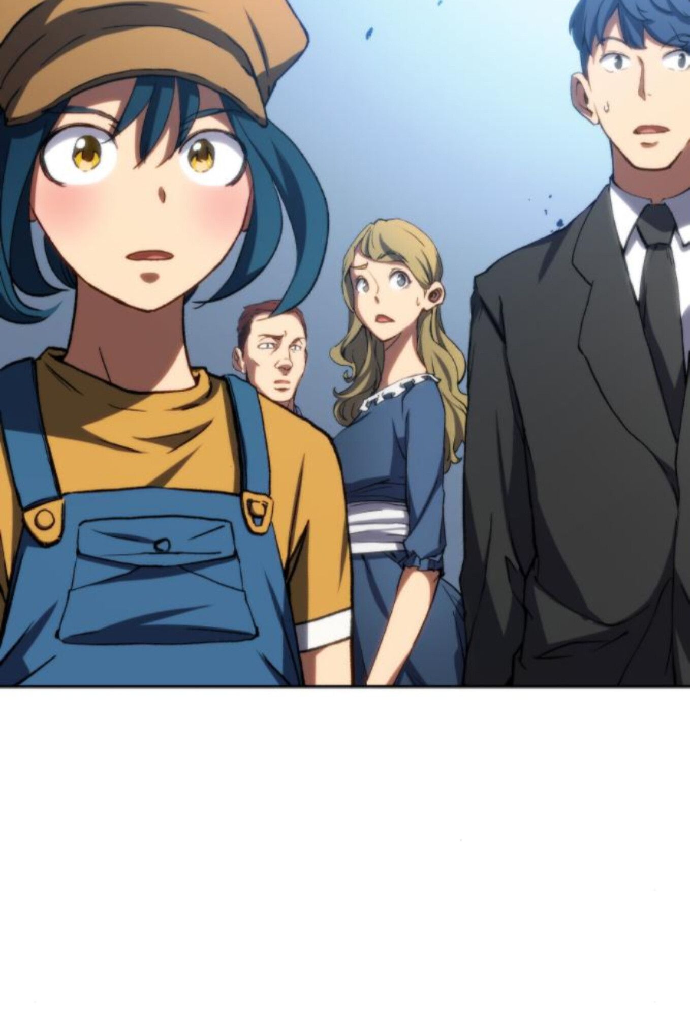 Wild Ranker ตอนที่ 4 76
