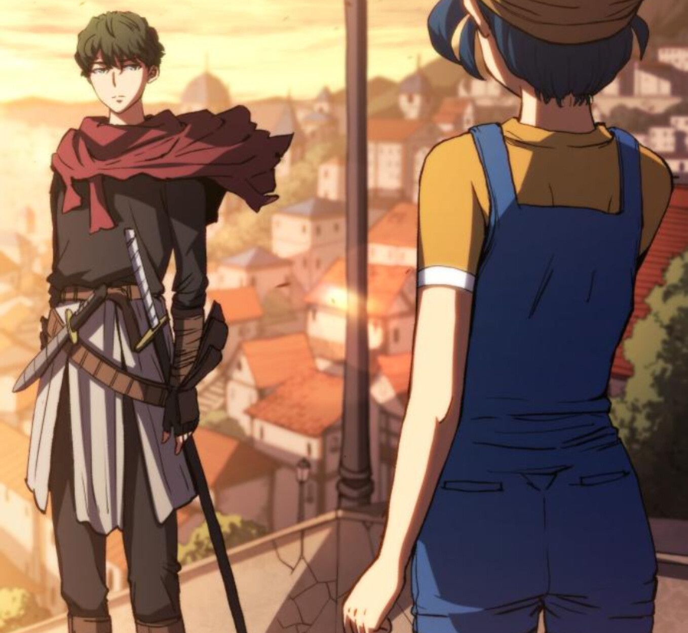 Wild Ranker ตอนที่ 5 18