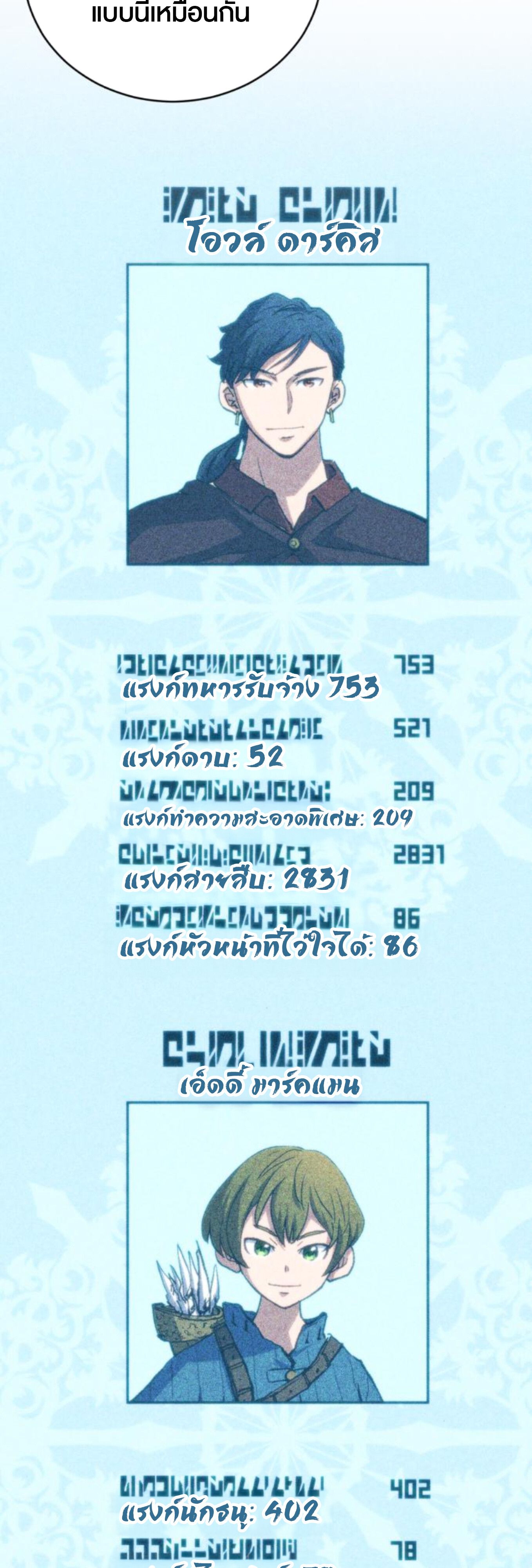Wild Ranker ตอนที่ 5 41