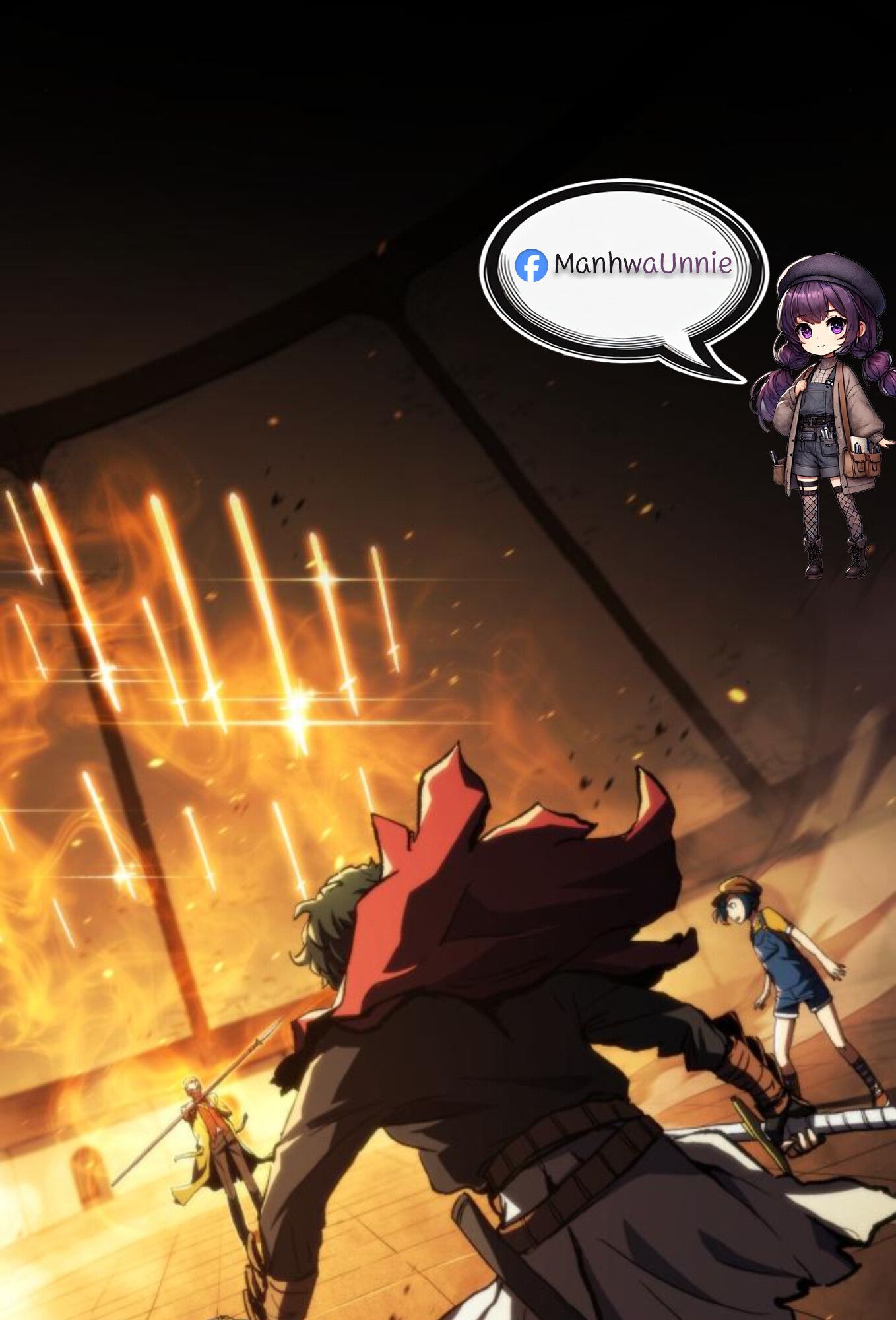 Wild Ranker ตอนที่ 7 2