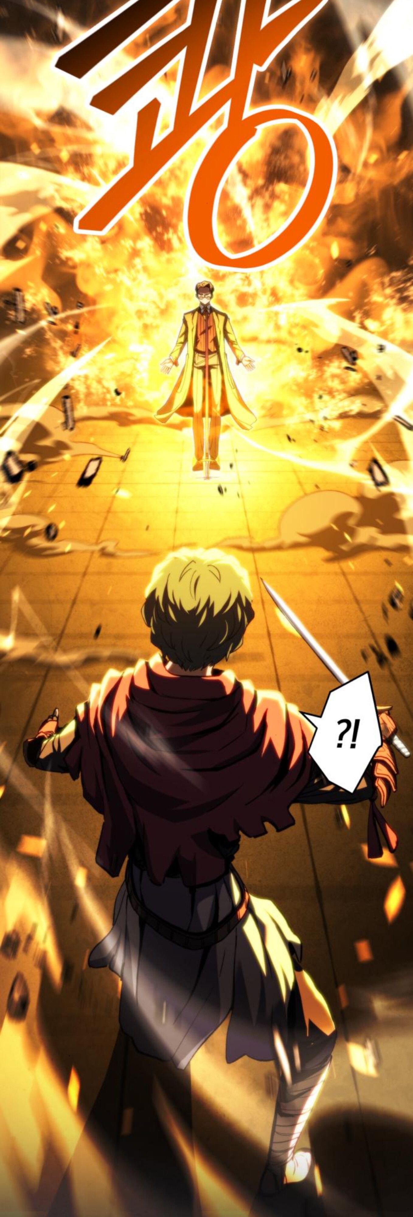 Wild Ranker ตอนที่ 6 63
