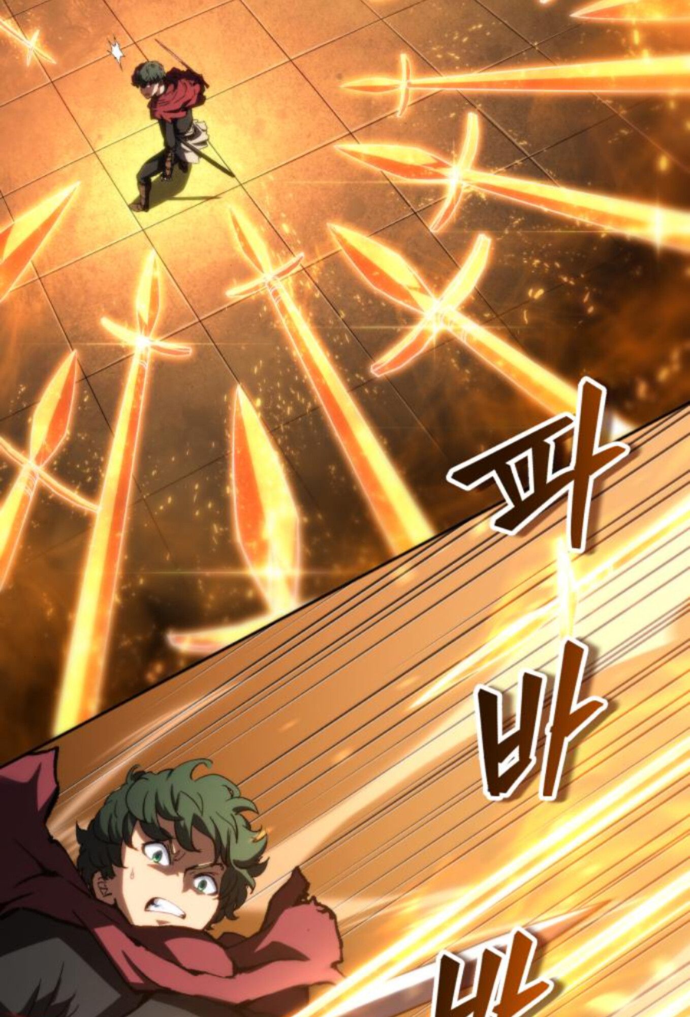 Wild Ranker ตอนที่ 7 14