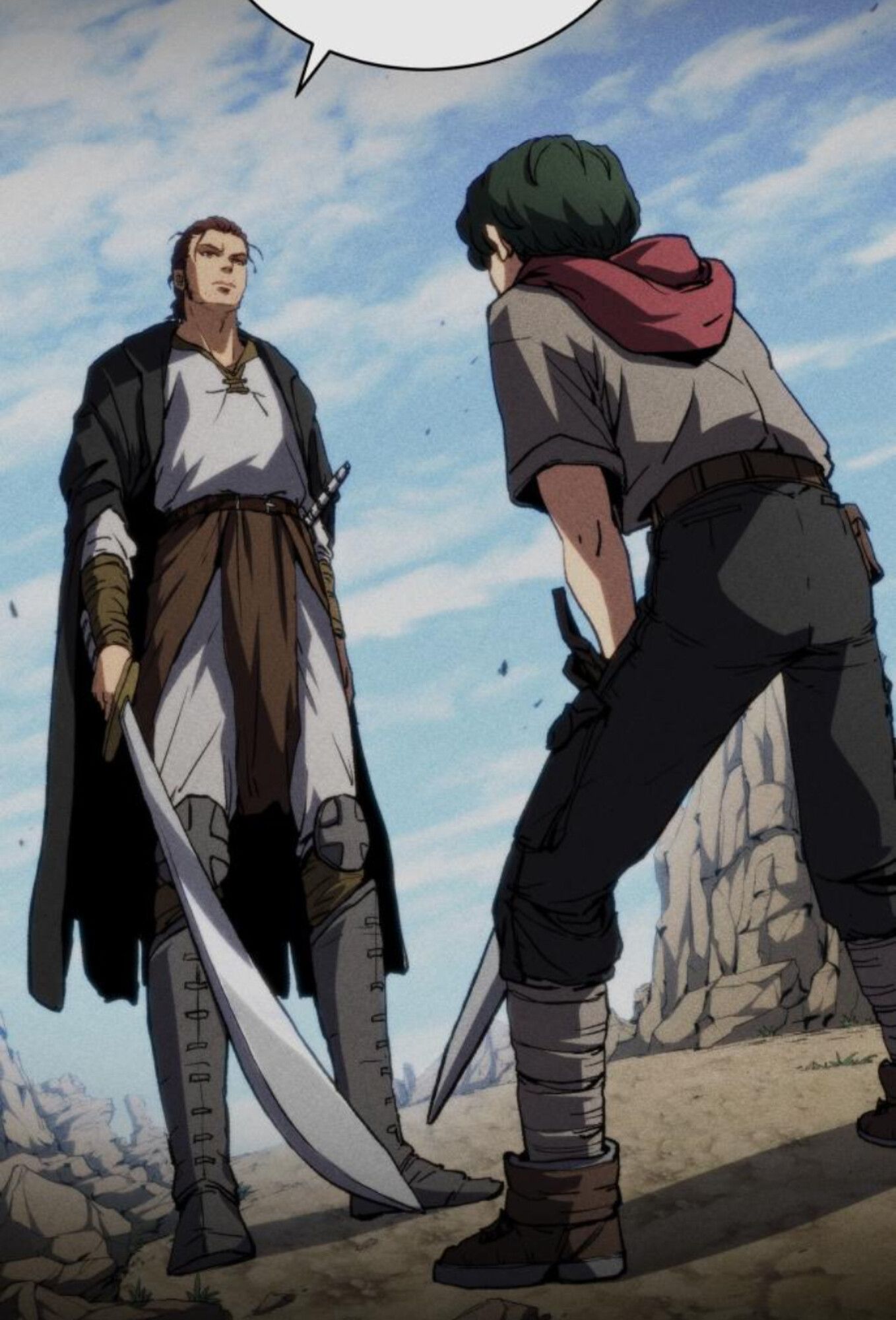 Wild Ranker ตอนที่ 7 18