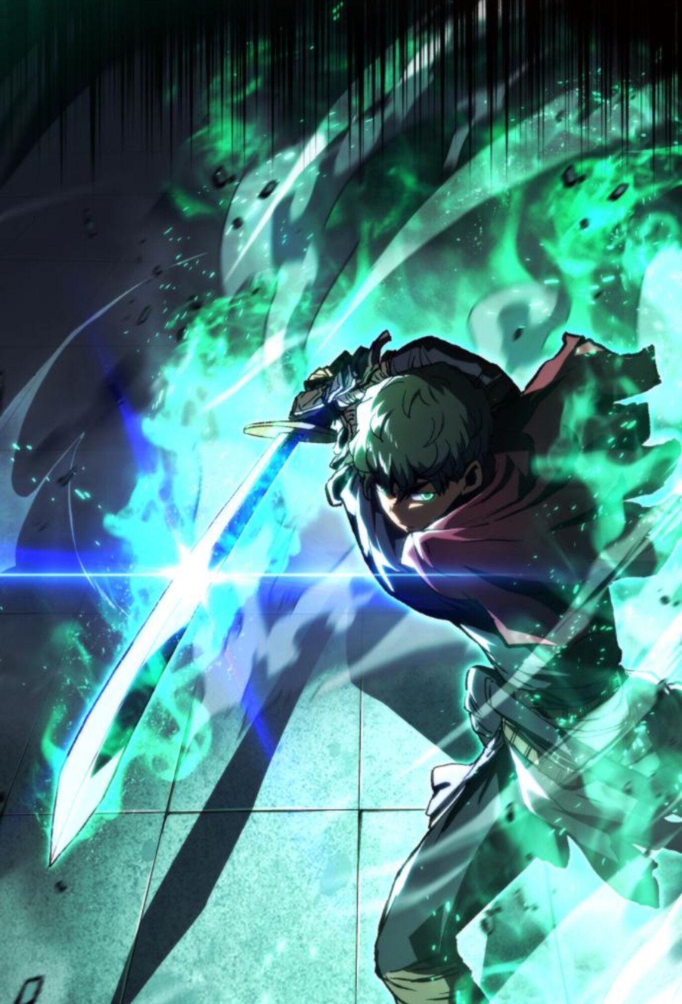 Wild Ranker ตอนที่ 7 24
