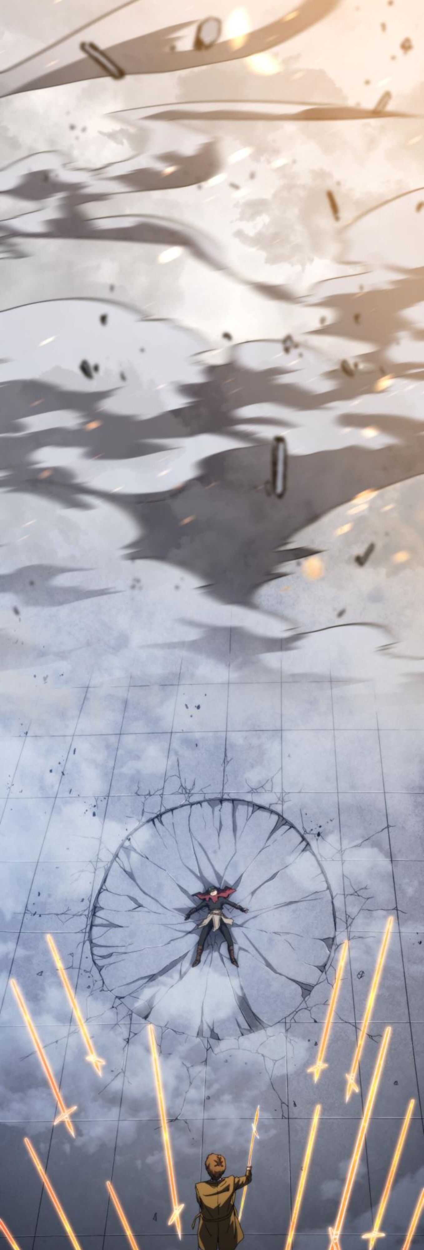 Wild Ranker ตอนที่ 7 51