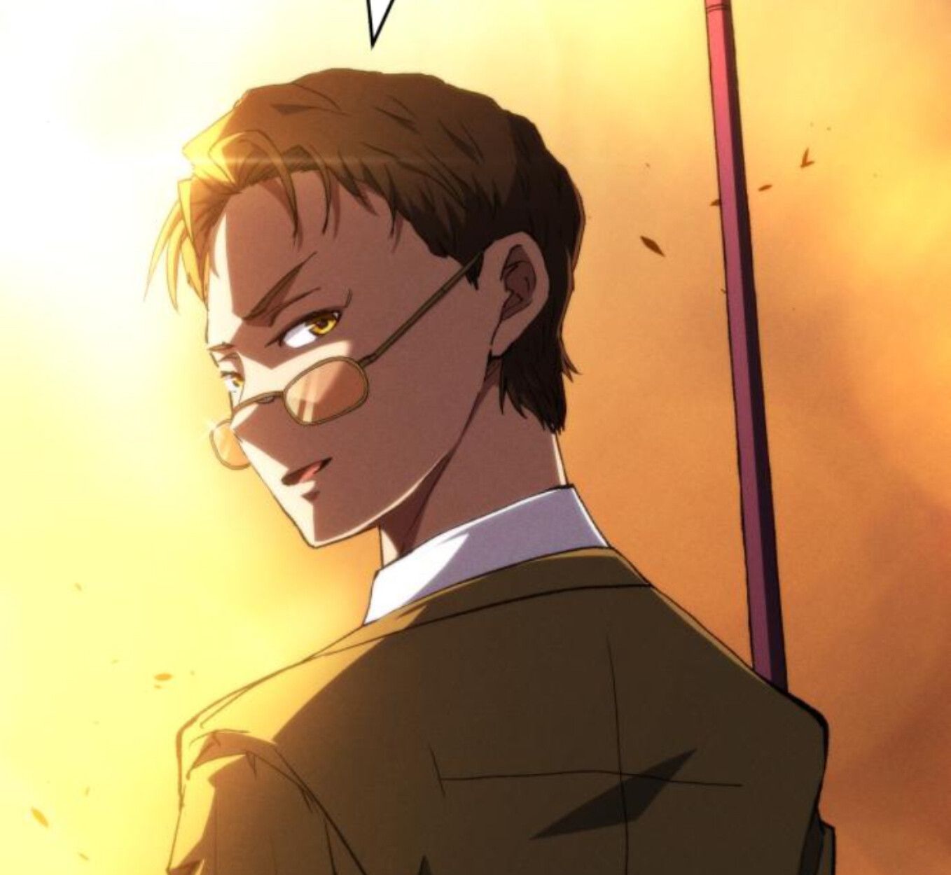 Wild Ranker ตอนที่ 7 70