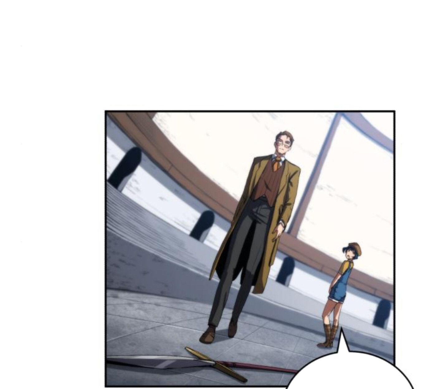 Wild Ranker ตอนที่ 7 67