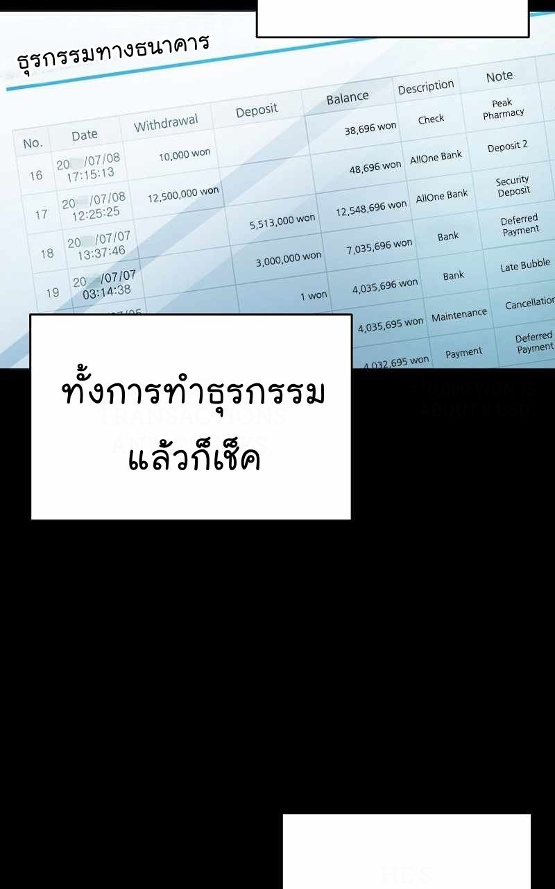 The Bastard of National Tax Service ตอนที่ 54 26