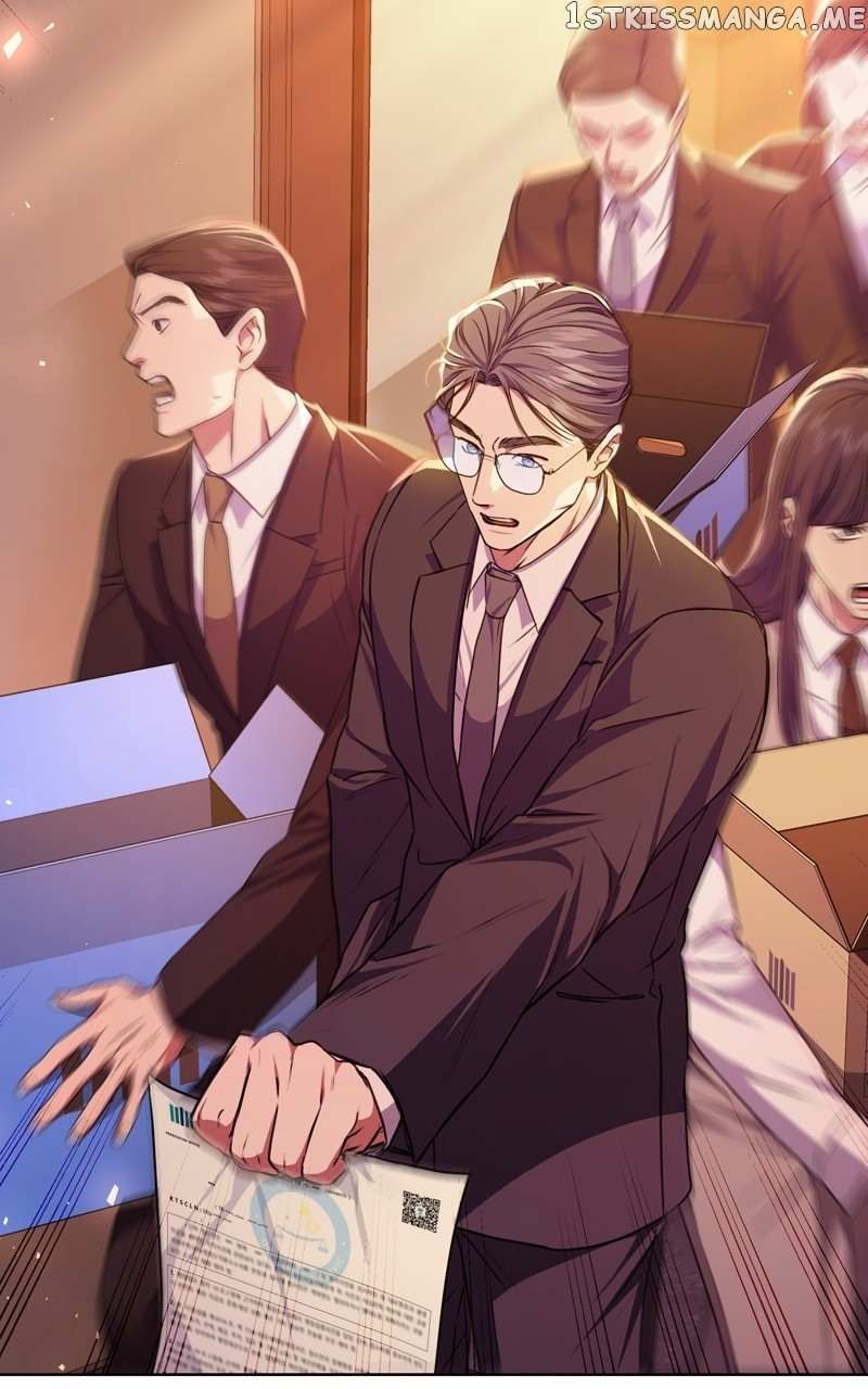 The Bastard of National Tax Service ตอนที่ 55 77