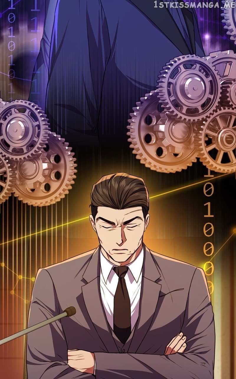 The Bastard of National Tax Service ตอนที่ 59 13