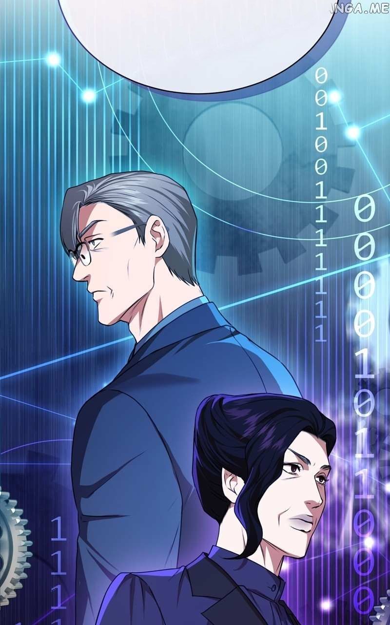 The Bastard of National Tax Service ตอนที่ 59 12