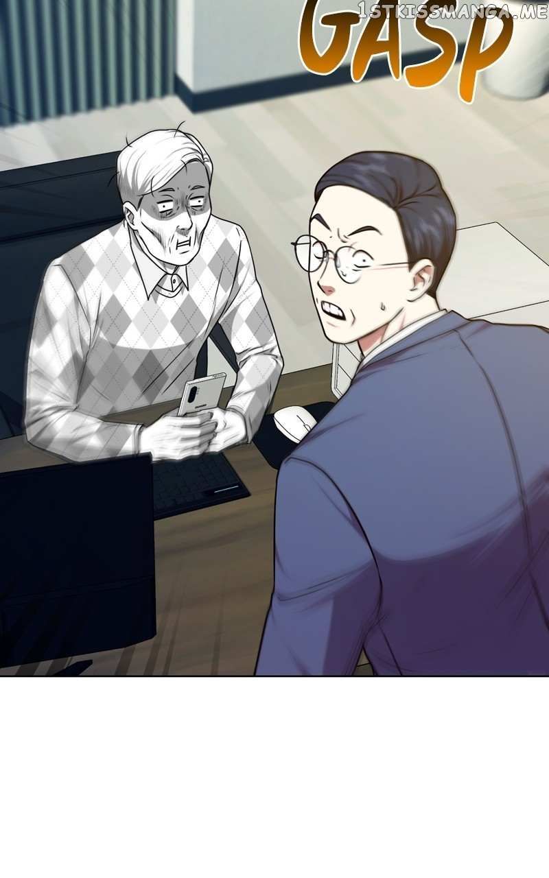 The Bastard of National Tax Service ตอนที่ 63 37