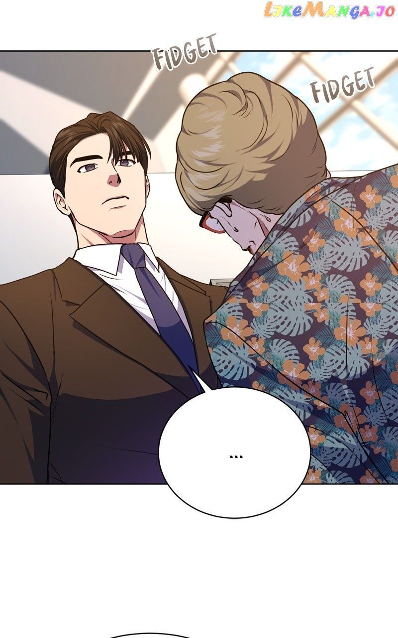 The Bastard of National Tax Service ตอนที่ 70 76