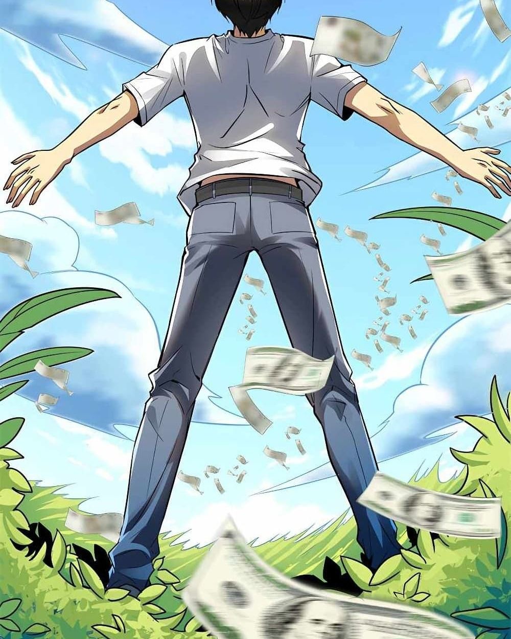 Losing Money To Be A Tycoon ตอนที่ 1 30