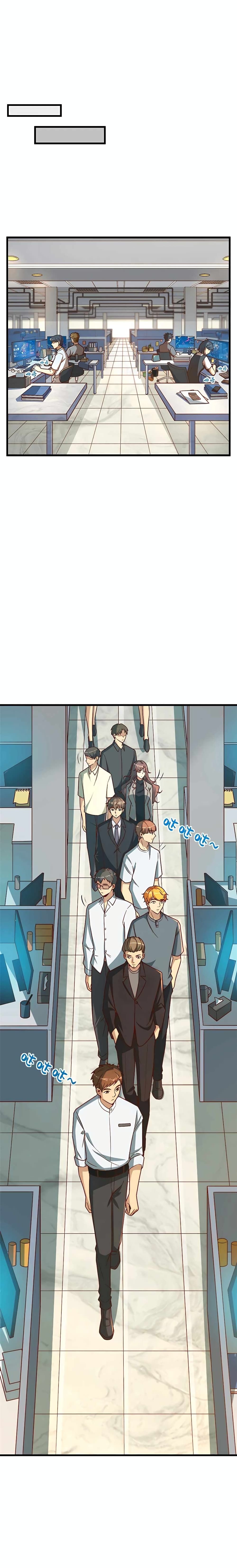 Losing Money To Be A Tycoon ตอนที่ 20 2