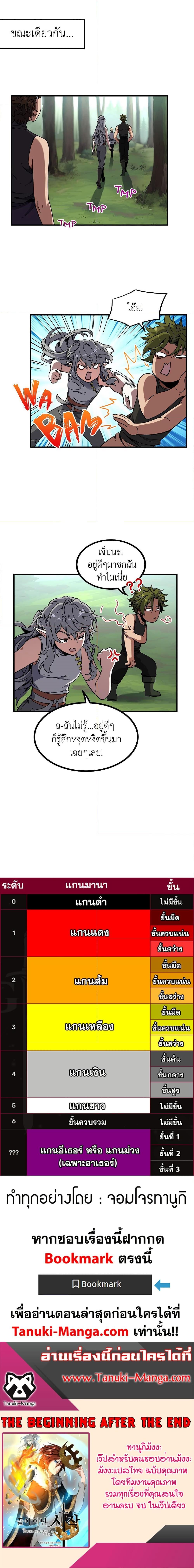 The Beginning After the End ตอนที่ 216 20