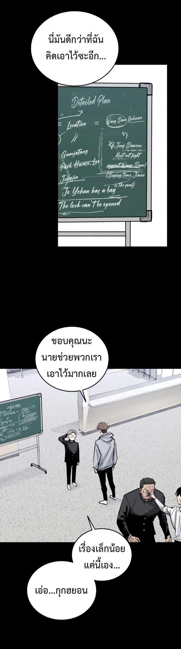 High Class ตอนที่ 31 40