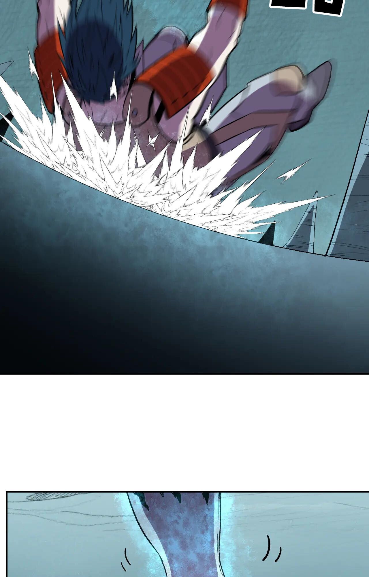 Demon God of Apocalyptic Behemoth ตอนที่ 36 32