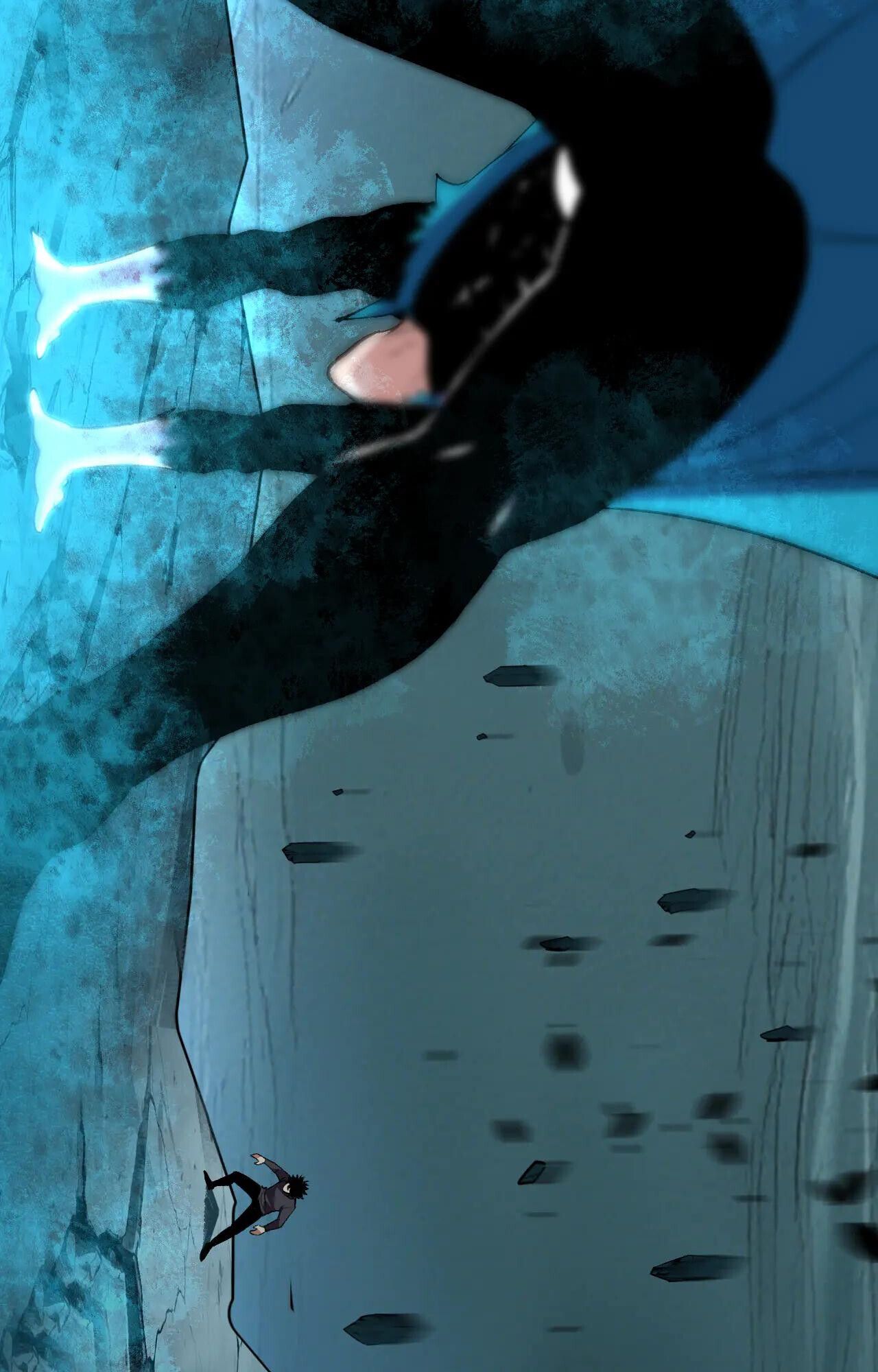 Demon God of Apocalyptic Behemoth ตอนที่ 36 34