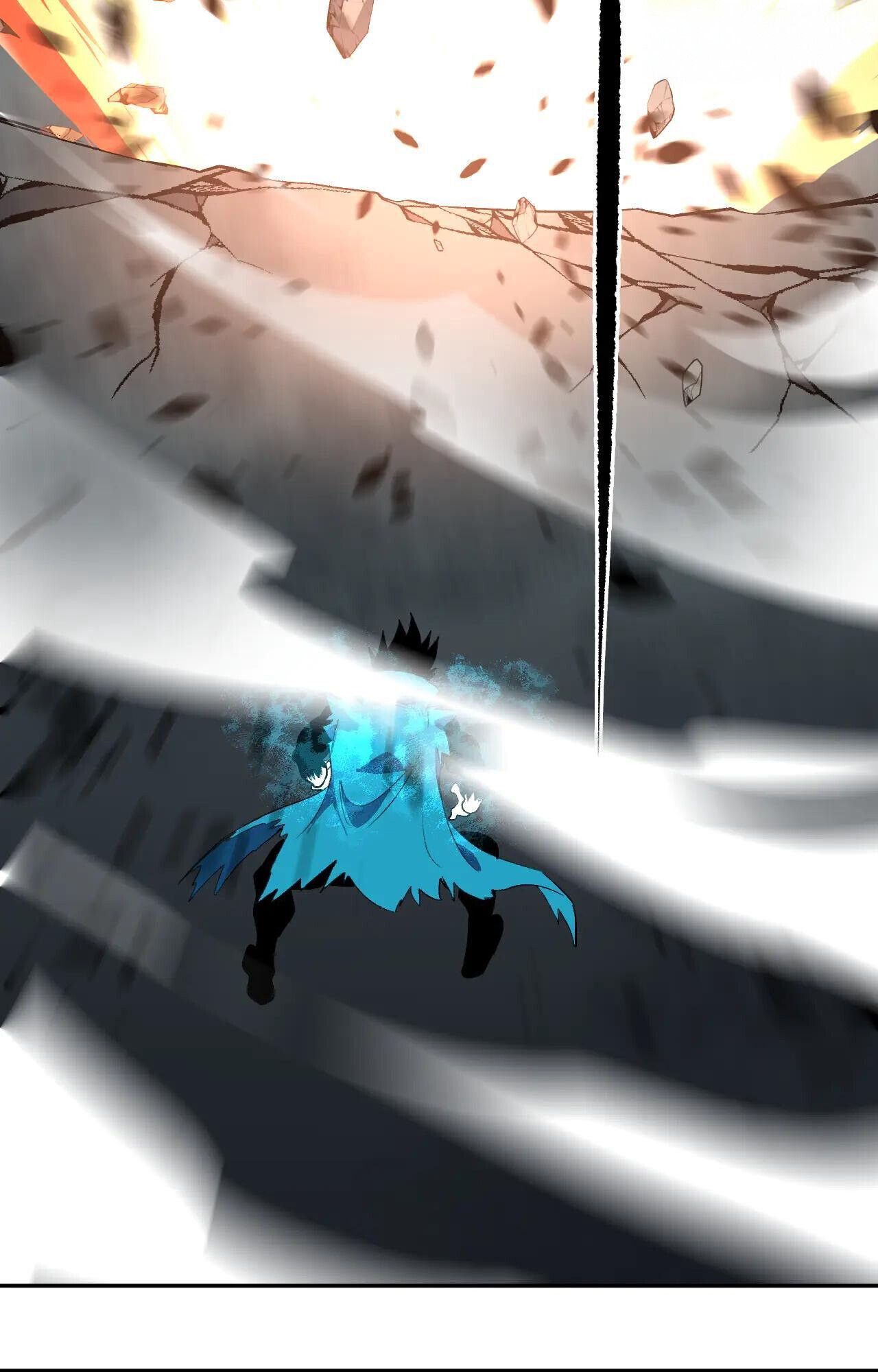 Demon God of Apocalyptic Behemoth ตอนที่ 36 37