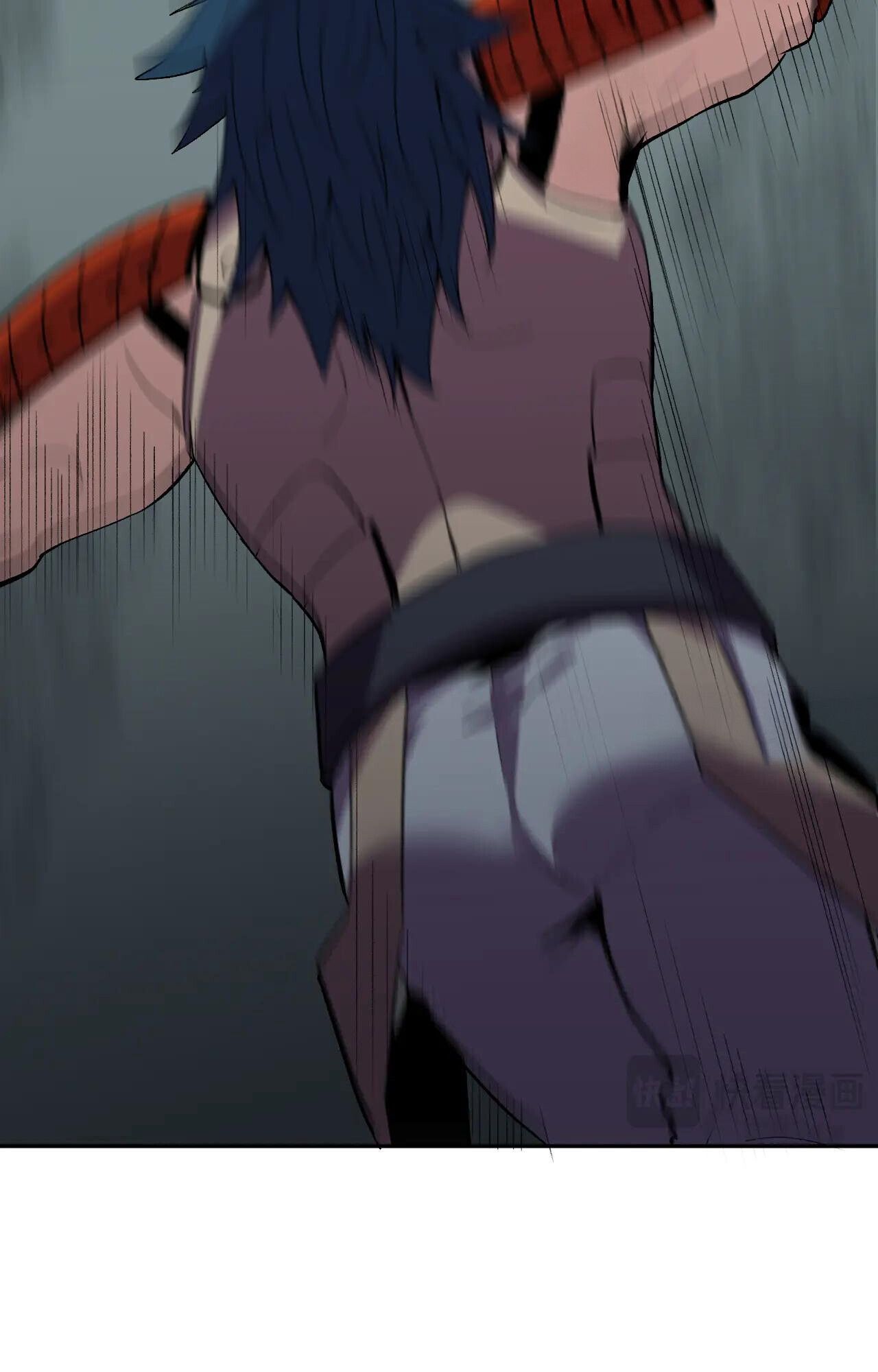 Demon God of Apocalyptic Behemoth ตอนที่ 36 45