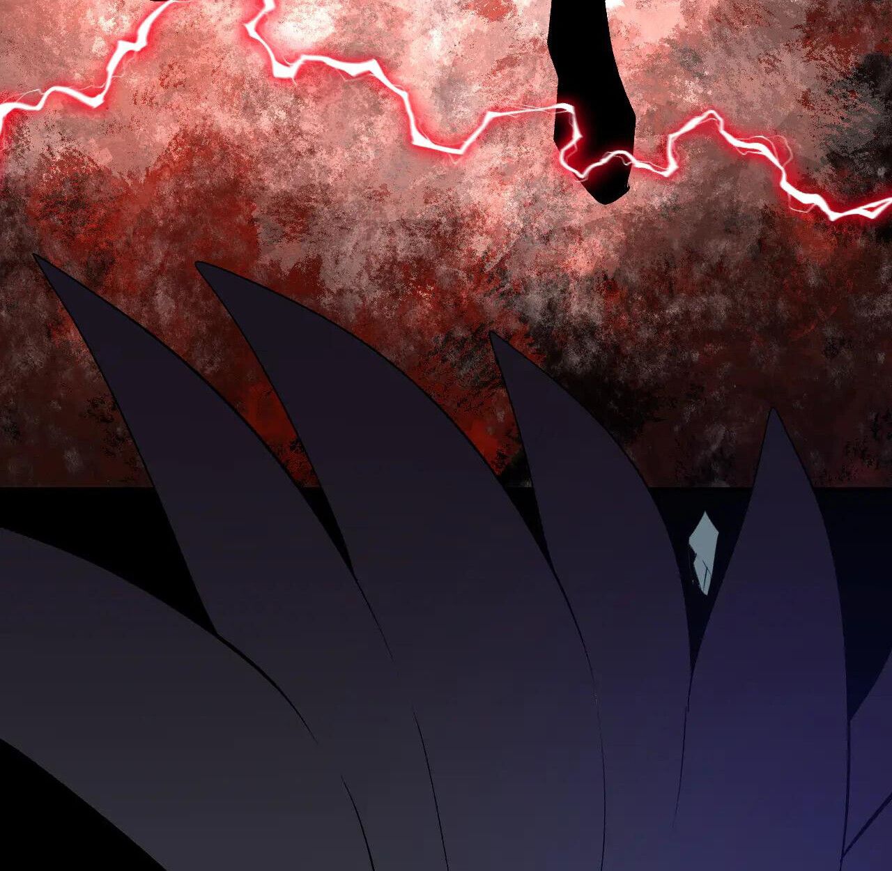 Demon God of Apocalyptic Behemoth ตอนที่ 36 63