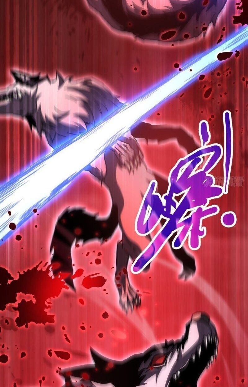 Lord of Summons! Sudden Mutation ตอนที่ 1 40