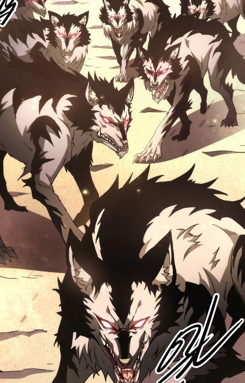 Lord of Summons! Sudden Mutation ตอนที่ 1 50