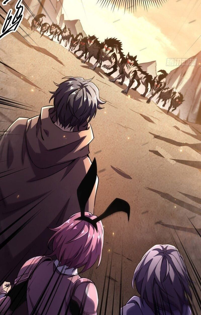Lord of Summons! Sudden Mutation ตอนที่ 1 53