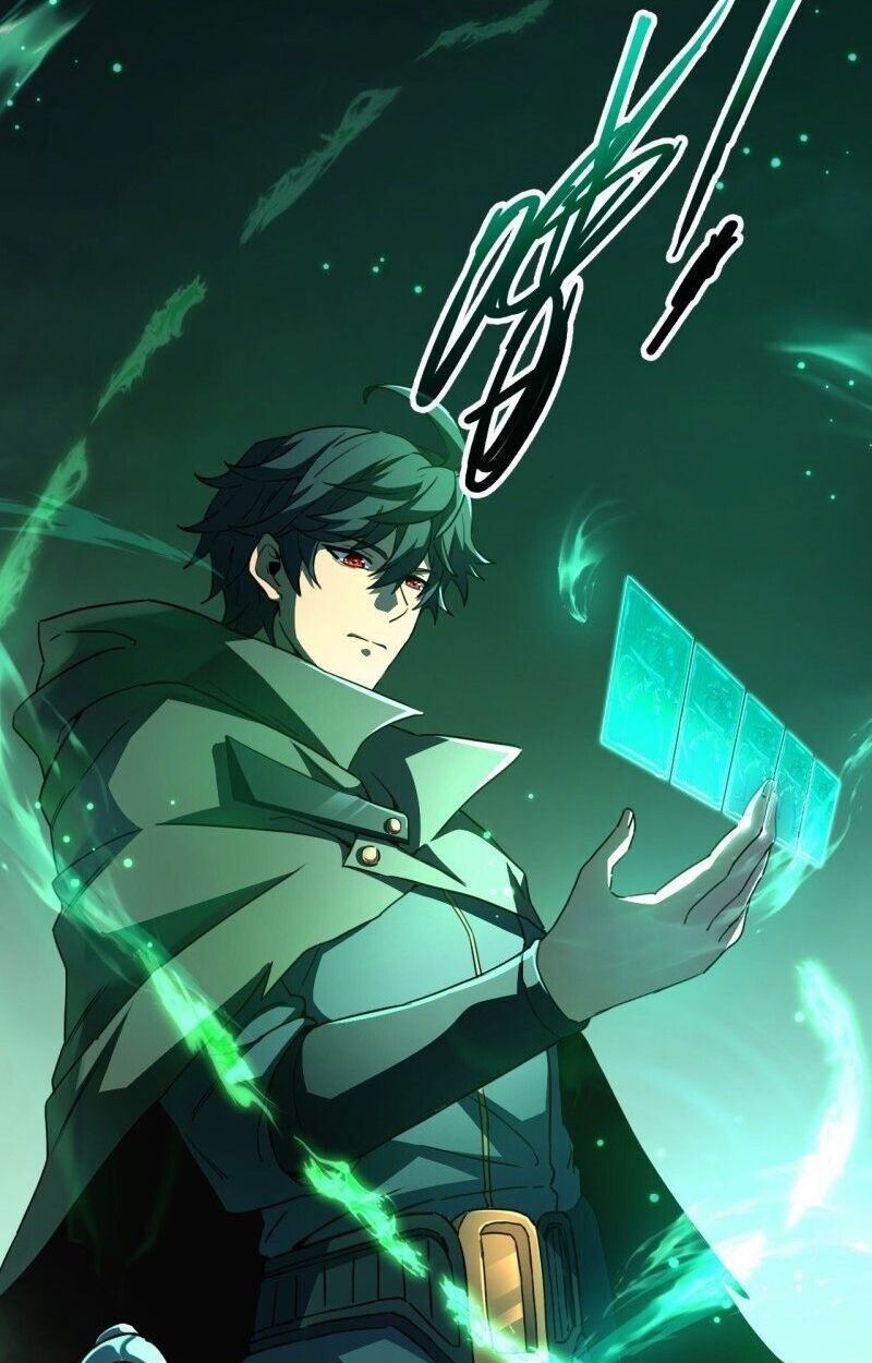 Lord of Summons! Sudden Mutation ตอนที่ 1 57