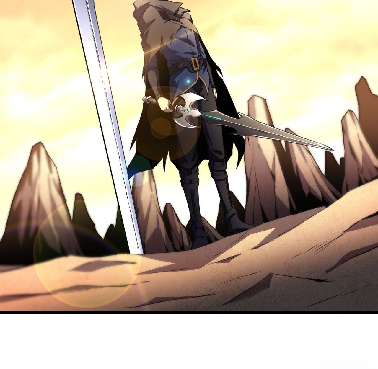 Lord of Summons! Sudden Mutation ตอนที่ 4 17