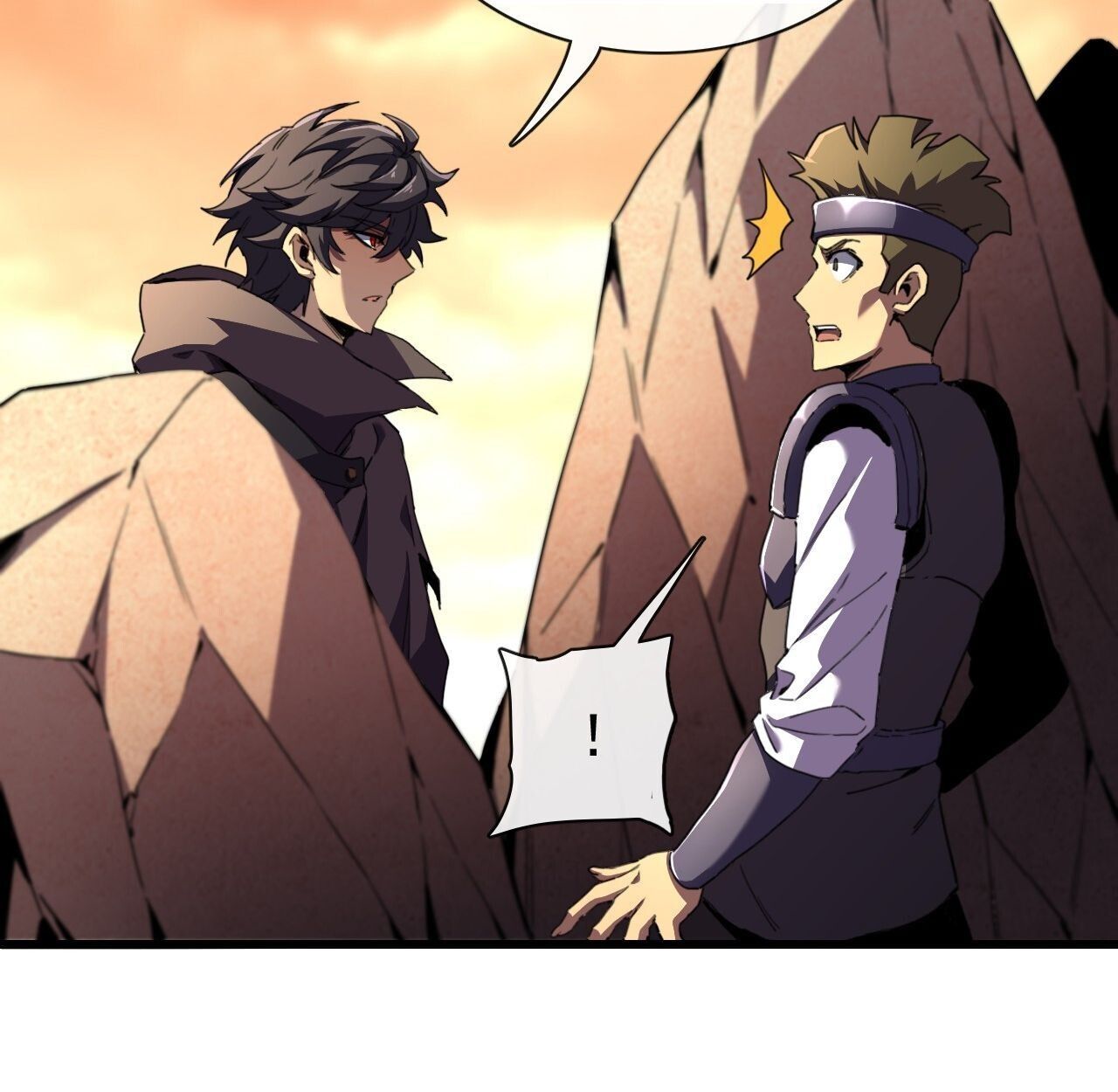 Lord of Summons! Sudden Mutation ตอนที่ 4 22