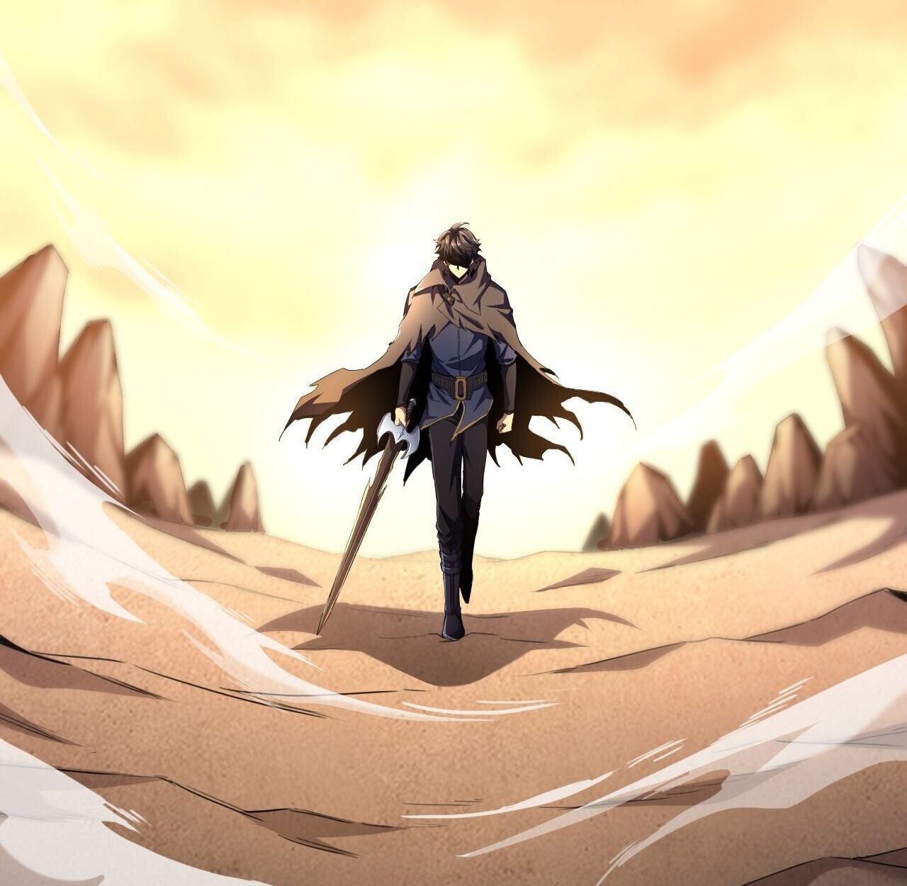 Lord of Summons! Sudden Mutation ตอนที่ 4 33