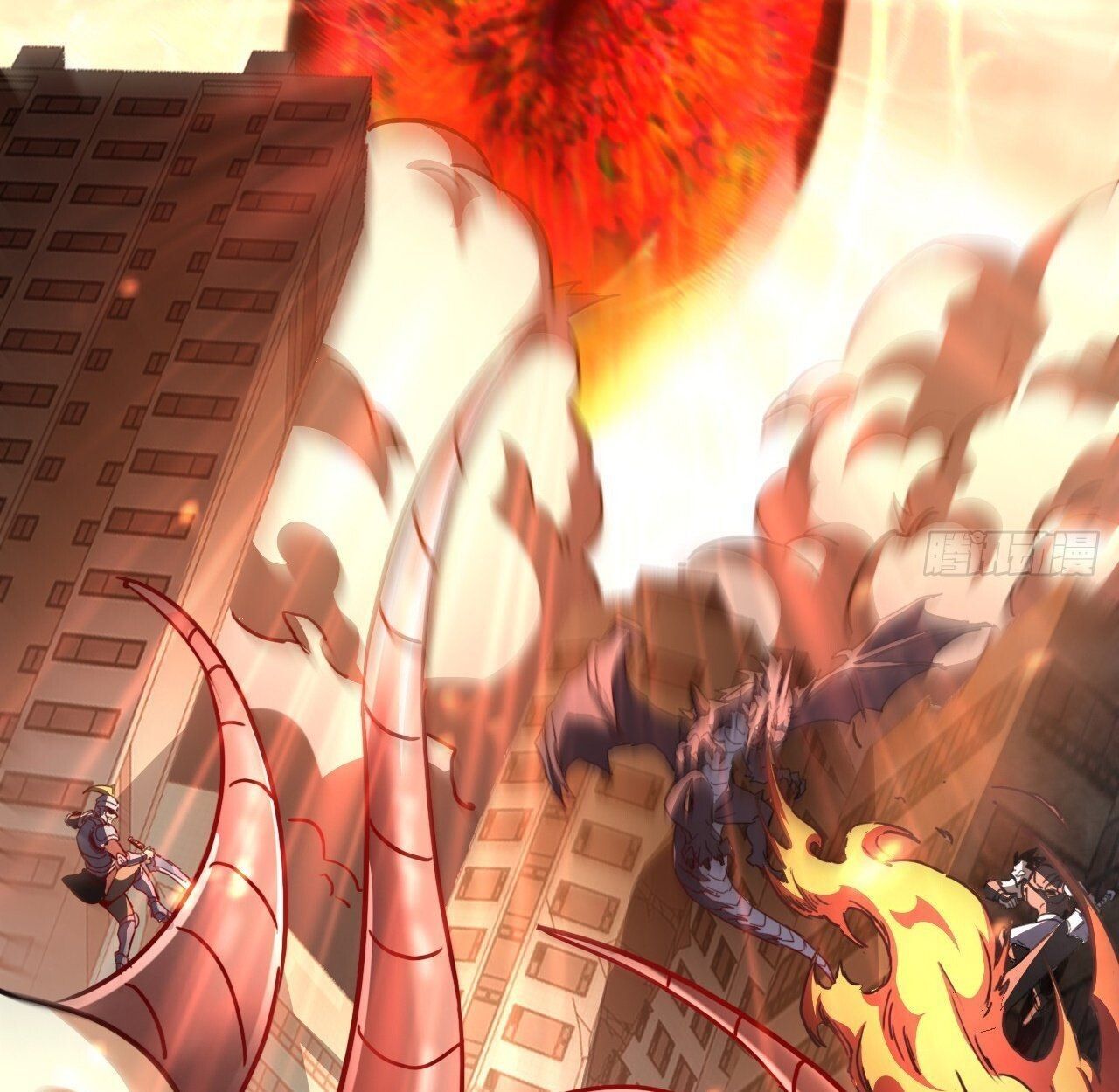 Lord of Summons! Sudden Mutation ตอนที่ 4 69