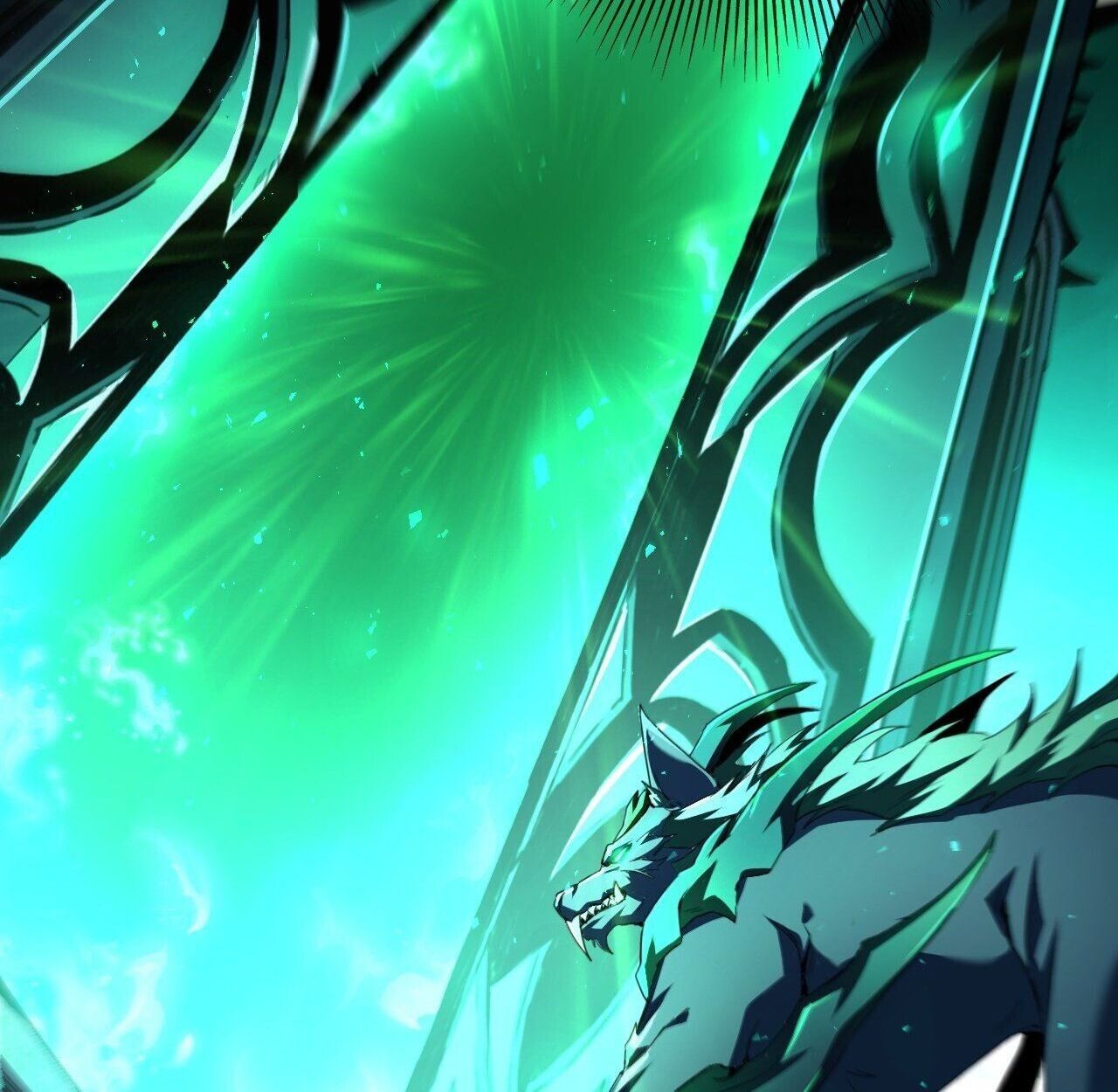 Lord of Summons! Sudden Mutation ตอนที่ 5 7
