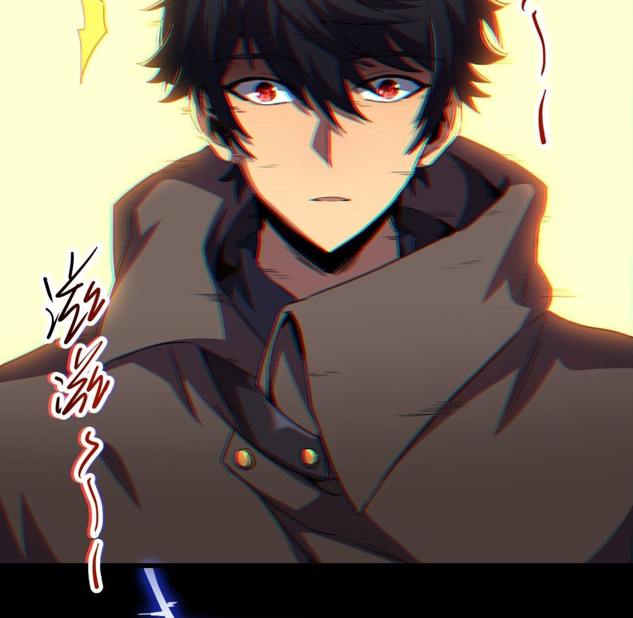 Lord of Summons! Sudden Mutation ตอนที่ 5 35
