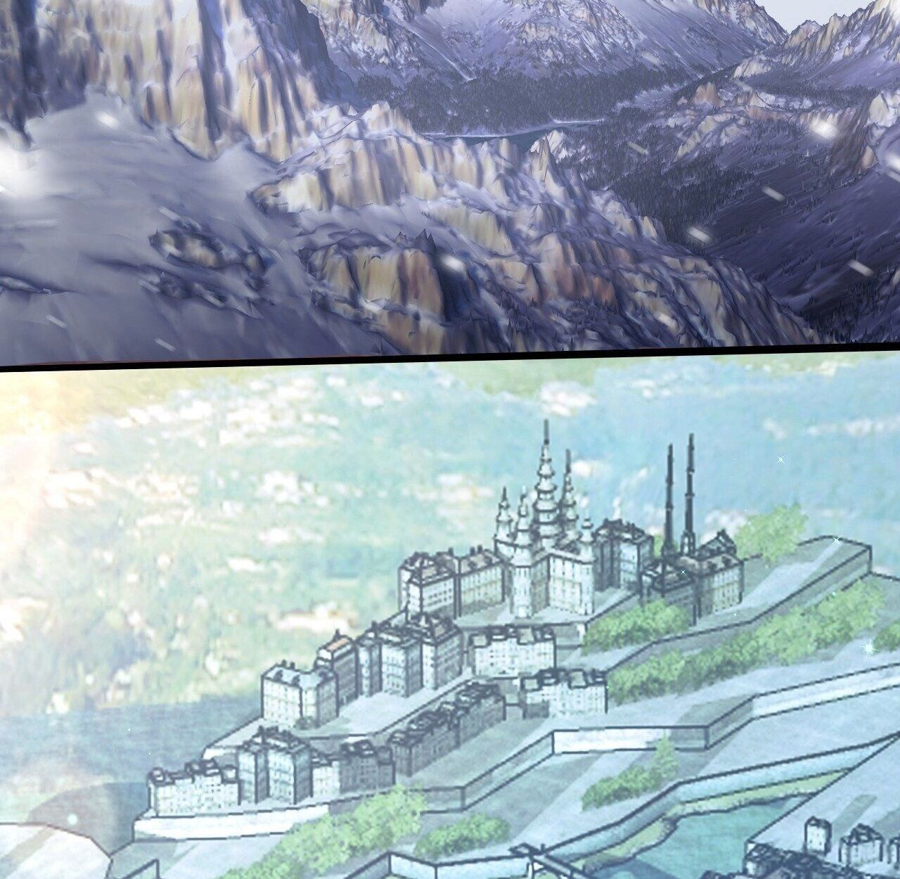 Lord of Summons! Sudden Mutation ตอนที่ 5 54