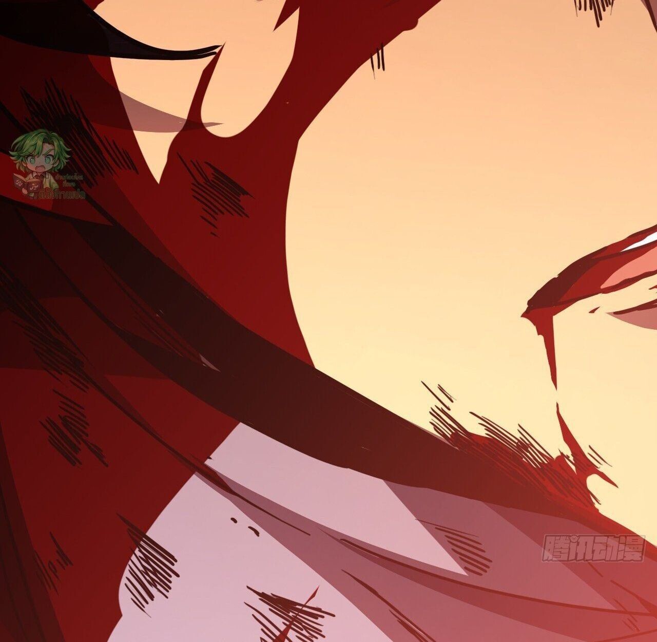 Lord of Summons! Sudden Mutation ตอนที่ 5 79