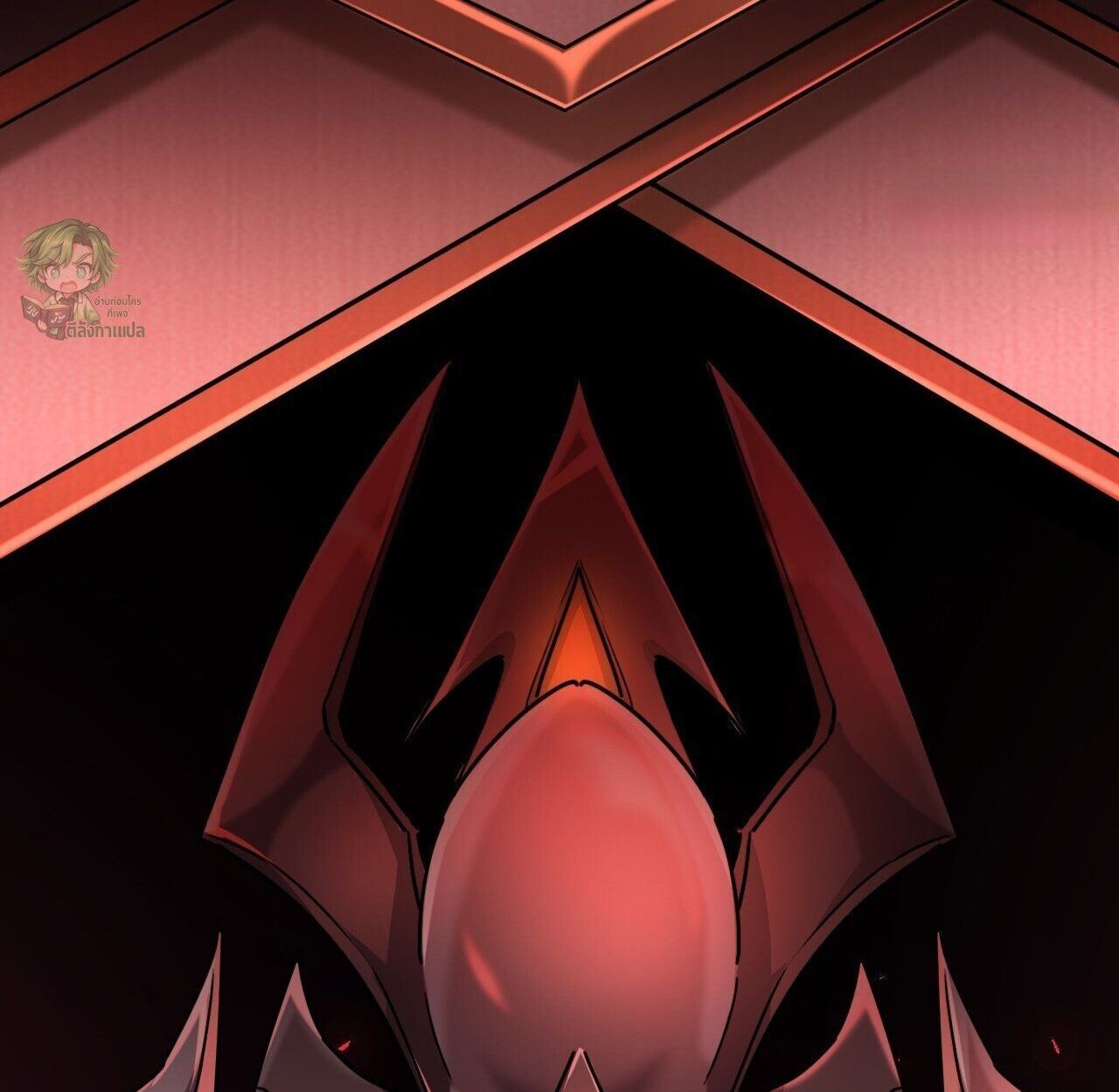 Lord of Summons! Sudden Mutation ตอนที่ 6 9