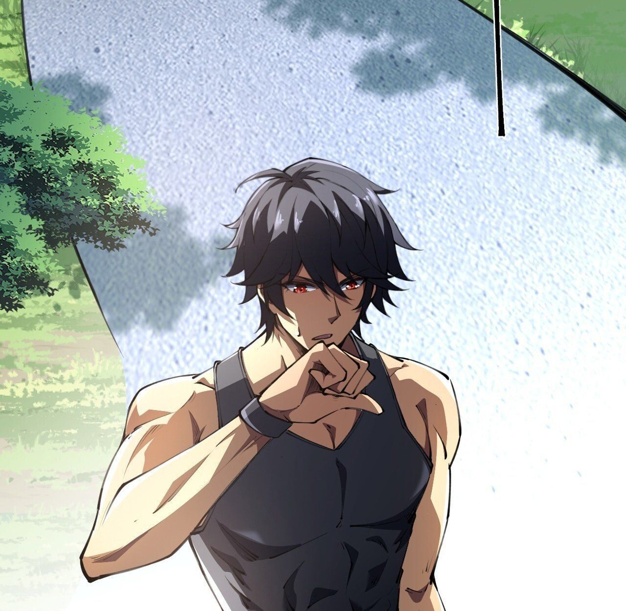 Lord of Summons! Sudden Mutation ตอนที่ 6 80