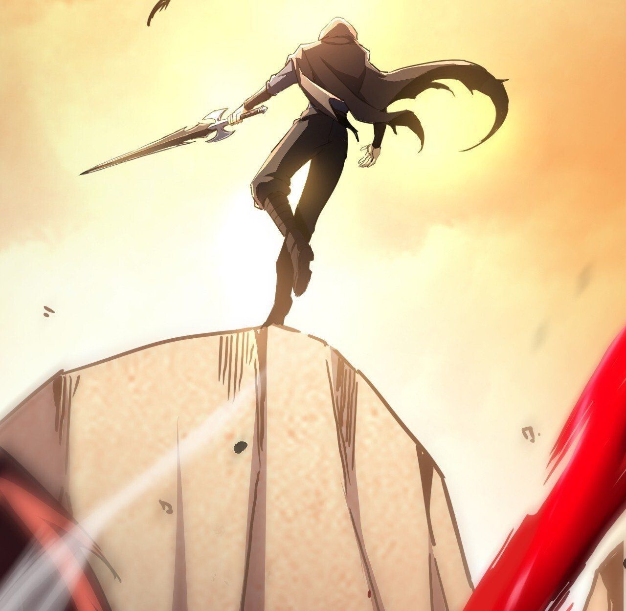 Lord of Summons! Sudden Mutation ตอนที่ 7 25
