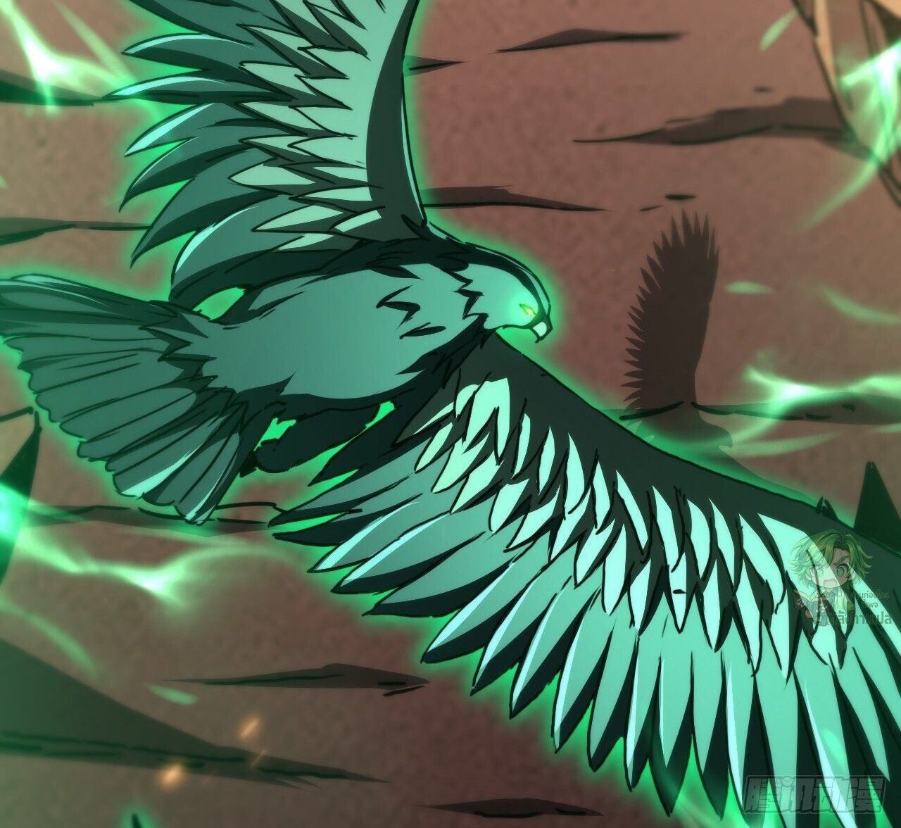 Lord of Summons! Sudden Mutation ตอนที่ 7 34
