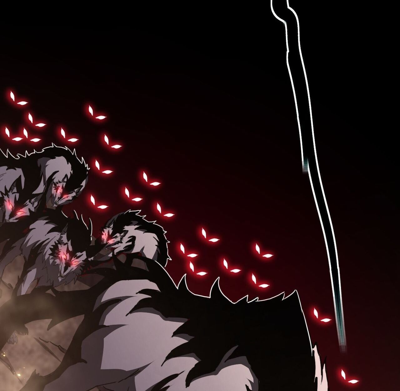 Lord of Summons! Sudden Mutation ตอนที่ 7 38