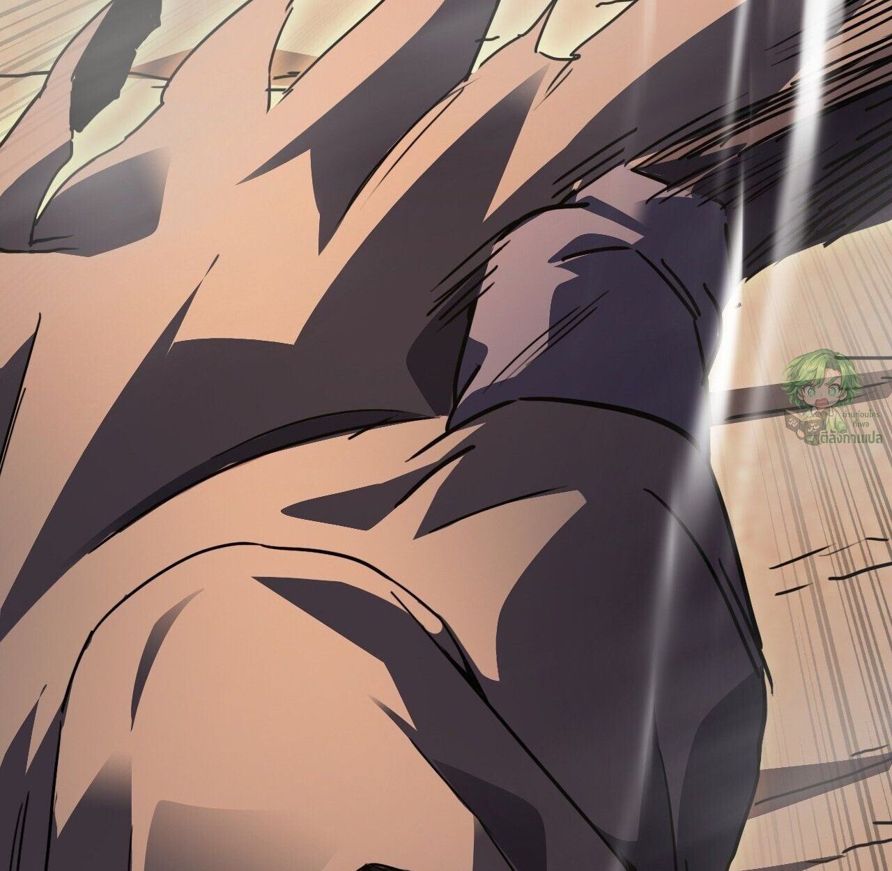 Lord of Summons! Sudden Mutation ตอนที่ 7 48