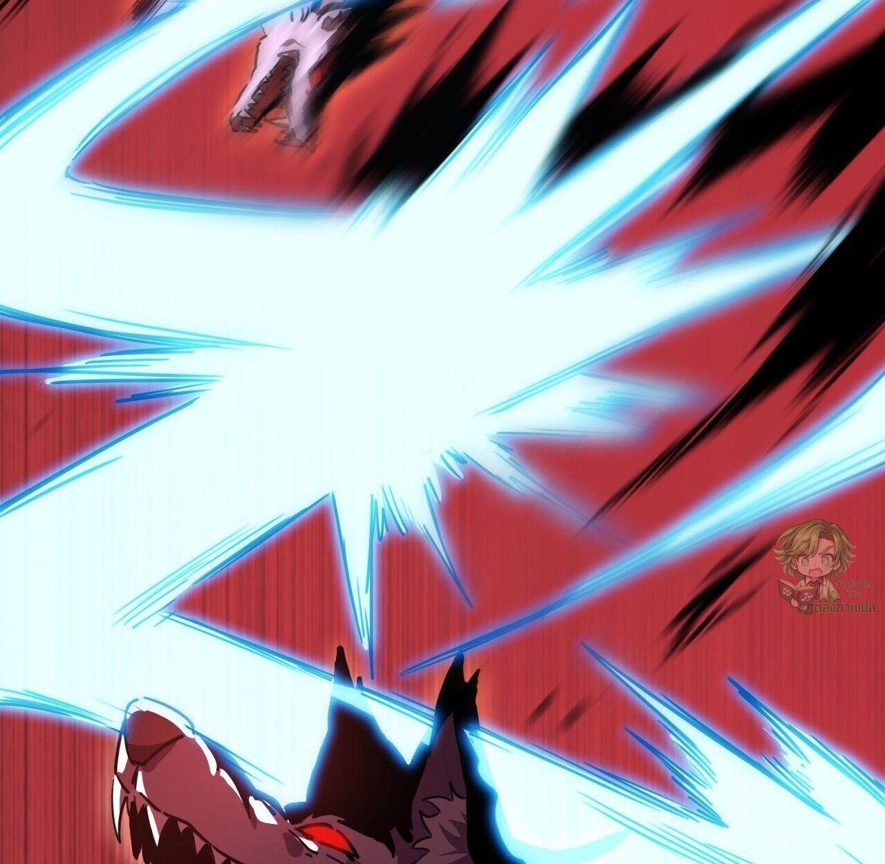 Lord of Summons! Sudden Mutation ตอนที่ 7 55
