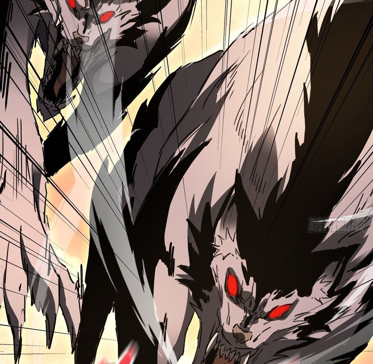 Lord of Summons! Sudden Mutation ตอนที่ 7 61