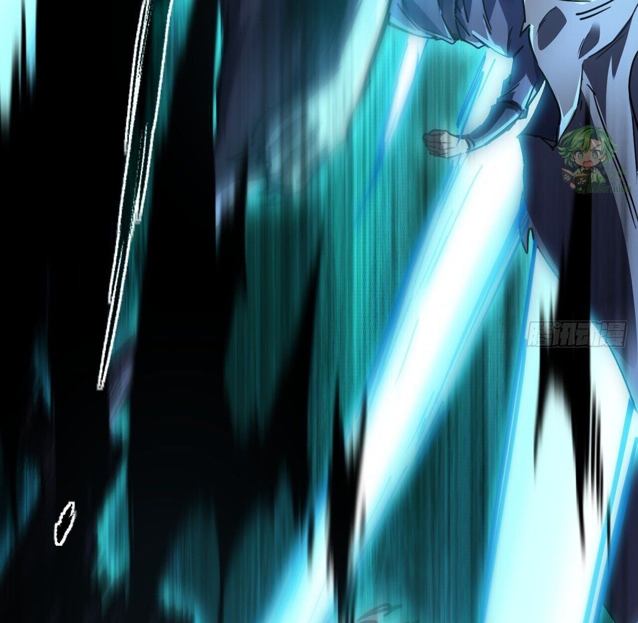 Lord of Summons! Sudden Mutation ตอนที่ 7 65